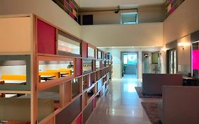 Hotel Sai Nidhi Executive-mindspace Airoli Navi Mumbai  India